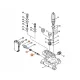 Stihl  Tłok sterujący 4757 510 0301